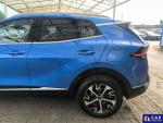 Kia Sportage 1.6 T-GDI HEV Busin... Aukcja 325139 - grafika 11