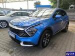 Kia Sportage 1.6 T-GDI HEV Busin... Aukcja 325139 - grafika 1