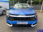 Kia Sportage 1.6 T-GDI HEV Busin... Aukcja 325139 - grafika 3