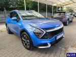 Kia Sportage 1.6 T-GDI HEV Busin... Aukcja 325139 - grafika 4