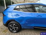 Kia Sportage 1.6 T-GDI HEV Busin... Aukcja 325139 - grafika 7