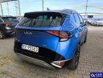 Kia Sportage 1.6 T-GDI HEV Busin... Aukcja 325139 - grafika 8