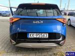 Kia Sportage 1.6 T-GDI HEV Busin... Aukcja 325139 - grafika 9