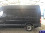 Mercedes-Benz Sprinter 316 CDI 906.633 10,5m3 Aukcja 325143 - grafika 11
