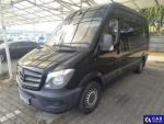 Mercedes-Benz Sprinter 316 CDI 906.633 10,5m3 Aukcja 325143 - grafika 1