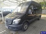 Mercedes-Benz Sprinter 316 CDI 906.633 10,5m3 Aukcja 325143 - grafika 2
