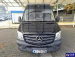 Mercedes-Benz Sprinter 316 CDI 906.633 10,5m3 Aukcja 325143 - grafika 3