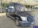 Mercedes-Benz Sprinter 316 CDI 906.633 10,5m3 Aukcja 325143 - grafika 4