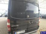 Mercedes-Benz Sprinter 316 CDI 906.633 10,5m3 Aukcja 325143 - grafika 62