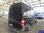 Mercedes-Benz Sprinter 316 CDI 906.633 10,5m3 Aukcja 325143 - grafika 8