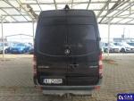 Mercedes-Benz Sprinter 316 CDI 906.633 10,5m3 Aukcja 325143 - grafika 9