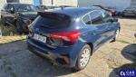 Ford Focus 1.5 EcoBlue Trend Aukcja 325146 - grafika 8