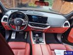 BMW XM XM PHEV sport-aut Aukcja 325144 - grafika 20