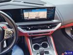 BMW XM XM PHEV sport-aut Aukcja 325144 - grafika 21