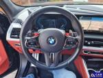 BMW XM XM PHEV sport-aut Aukcja 325144 - grafika 23
