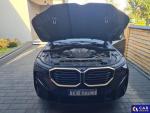 BMW XM XM PHEV sport-aut Aukcja 325144 - grafika 25