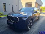 BMW XM XM PHEV sport-aut Aukcja 325144 - grafika 2