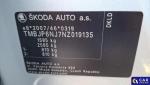 Skoda Fabia 1.0 TSI Ambition Aukcja 325148 - grafika 15