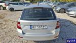 Skoda Fabia 1.0 TSI Ambition Aukcja 325148 - grafika 9