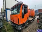 Iveco E.CARGO  Aukcja 325412 - grafika 1