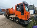 Iveco E.CARGO  Aukcja 325412 - grafika 5