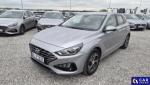 Hyundai i30 1.5 DPI Smart Aukcja 325558 - grafika 1