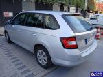 Skoda Fabia III 1.2 TSI MR`15 E6 Aukcja 325227 - grafika 7