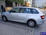 Skoda Fabia III 1.2 TSI MR`15 E6 Aukcja 325227 - grafika 8