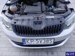 Skoda Fabia III 1.2 TSI MR`15 E6 Aukcja 325227 - grafika 126