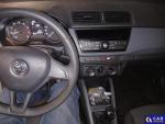 Skoda Fabia III 1.2 TSI MR`15 E6 Aukcja 325227 - grafika 136
