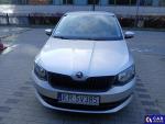 Skoda Fabia III 1.2 TSI MR`15 E6 Aukcja 325227 - grafika 13