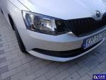 Skoda Fabia III 1.2 TSI MR`15 E6 Aukcja 325227 - grafika 14