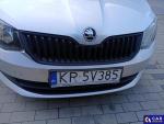 Skoda Fabia III 1.2 TSI MR`15 E6 Aukcja 325227 - grafika 15