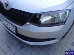 Skoda Fabia III 1.2 TSI MR`15 E6 Aukcja 325227 - grafika 27