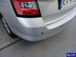 Skoda Fabia III 1.2 TSI MR`15 E6 Aukcja 325227 - grafika 43