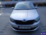 Skoda Fabia III 1.2 TSI MR`15 E6 Aukcja 325227 - grafika 2