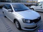 Skoda Fabia III 1.2 TSI MR`15 E6 Aukcja 325227 - grafika 3