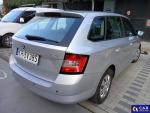 Skoda Fabia III 1.2 TSI MR`15 E6 Aukcja 325227 - grafika 5