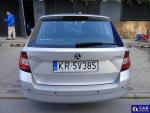 Skoda Fabia III 1.2 TSI MR`15 E6 Aukcja 325227 - grafika 6