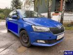 Skoda Fabia III 1.0 MR`19 E6d Aukcja 325633 - grafika 2