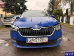 Skoda Fabia III 1.0 MR`19 E6d Aukcja 325633 - grafika 8