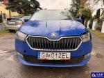 Skoda Fabia III 1.0 MR`19 E6d Aukcja 325633 - grafika 12
