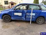 Skoda Fabia III 1.0 MR`19 E6d Aukcja 325633 - grafika 18