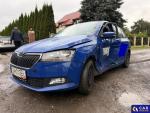 Skoda Fabia III 1.0 MR`19 E6d Aukcja 325633 - grafika 1
