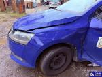 Skoda Fabia III 1.0 MR`19 E6d Aukcja 325633 - grafika 50