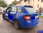 Skoda Fabia III 1.0 MR`19 E6d Aukcja 325633 - grafika 4