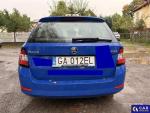 Skoda Fabia III 1.0 MR`19 E6d Aukcja 325633 - grafika 6