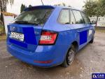 Skoda Fabia III 1.0 MR`19 E6d Aukcja 325633 - grafika 3