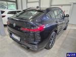 BMW X4 X4 xDrive20d M Sport sport-aut Aukcja 325648 - grafika 9