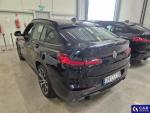 BMW X4 X4 xDrive20d M Sport sport-aut Aukcja 325648 - grafika 11
